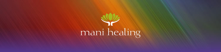 Mani Healing